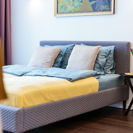 וילנה Romantic Apartment Close To The Old Town מראה חיצוני תמונה