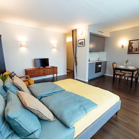 וילנה Romantic Apartment Close To The Old Town מראה חיצוני תמונה