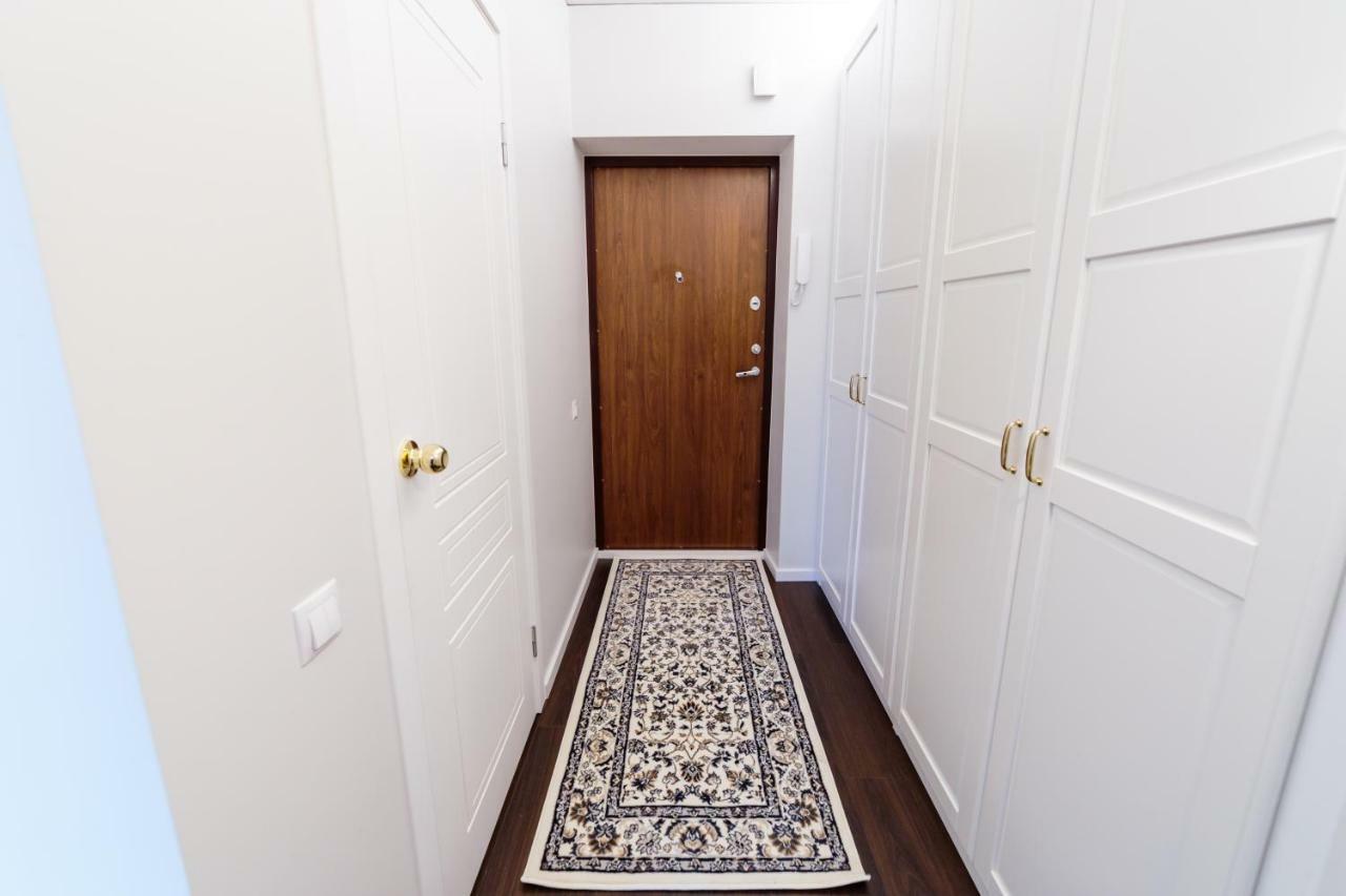 וילנה Romantic Apartment Close To The Old Town מראה חיצוני תמונה